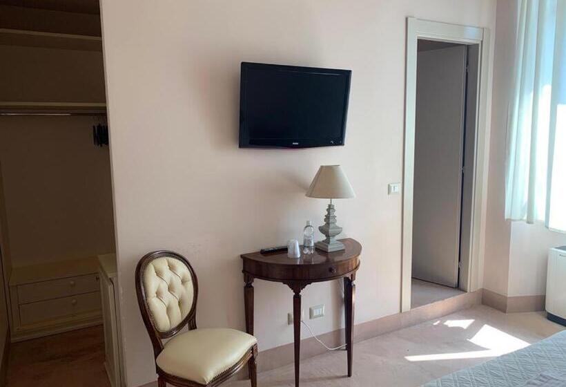 חדר סטנדרט, Relais Real Collegio