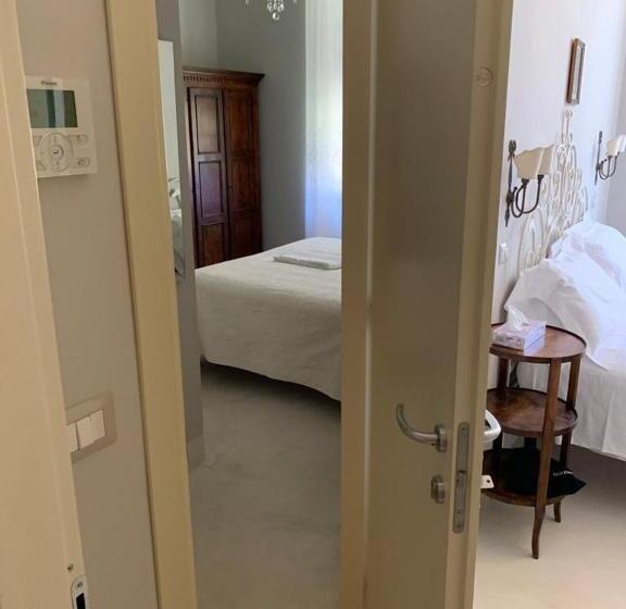 חדר סטנדרט, Relais Real Collegio