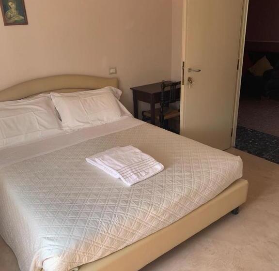 اتاق استاندارد, Relais Real Collegio