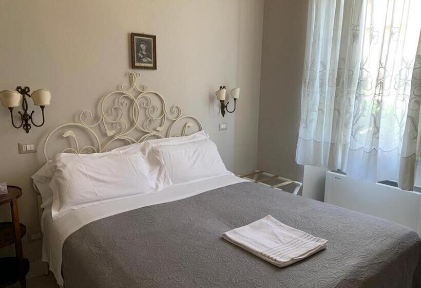 חדר סטנדרט, Relais Real Collegio