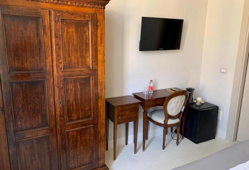 חדר סטנדרט, Relais Real Collegio