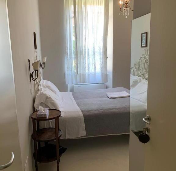 חדר סטנדרט, Relais Real Collegio