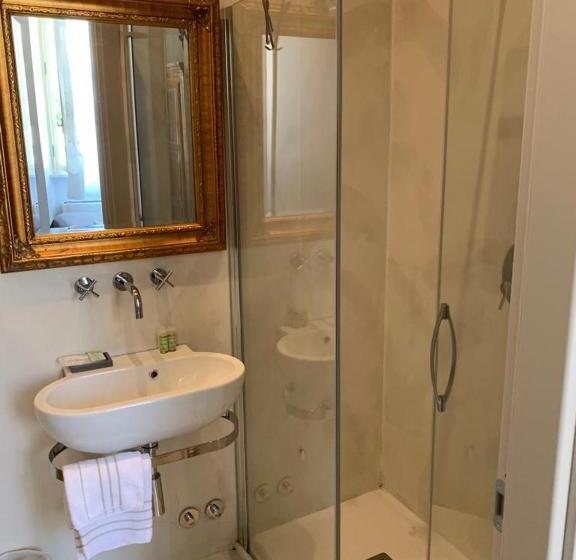 חדר סטנדרט, Relais Real Collegio