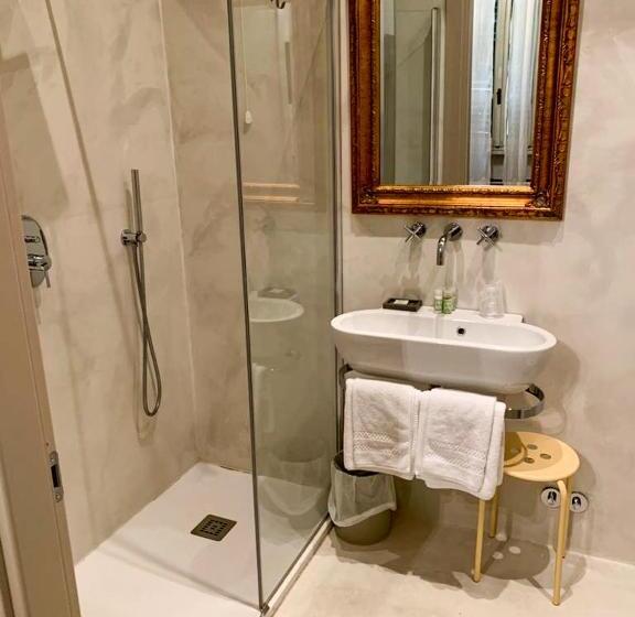 חדר סטנדרט, Relais Real Collegio