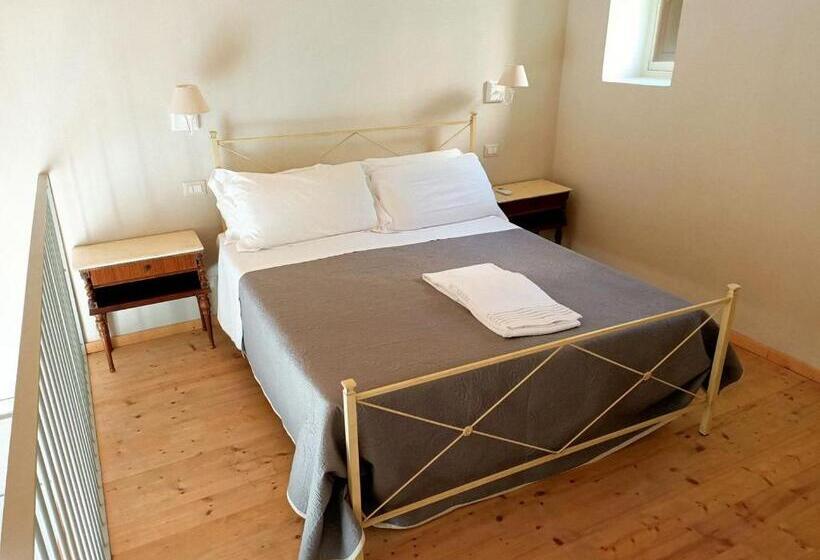 סוויטה, Relais Real Collegio