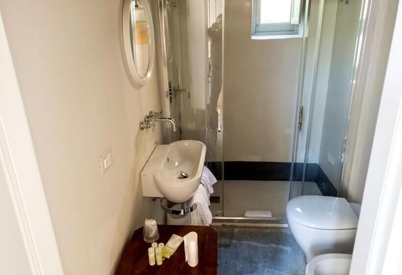 סוויטה, Relais Real Collegio