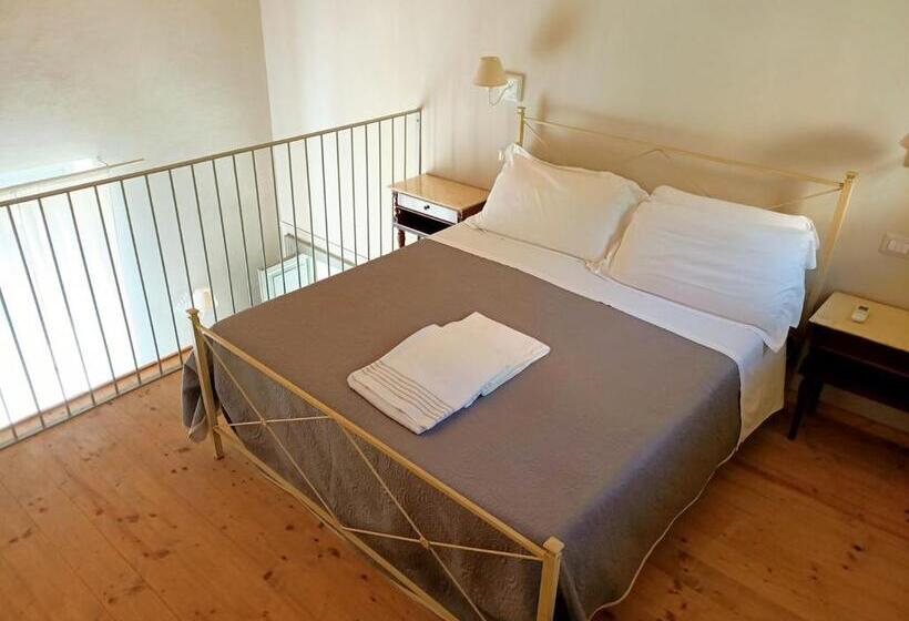 סוויטה, Relais Real Collegio