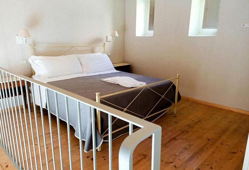 סוויטה, Relais Real Collegio