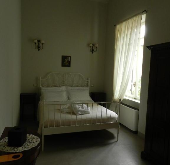 סוויטת ג'וניור, Relais Real Collegio