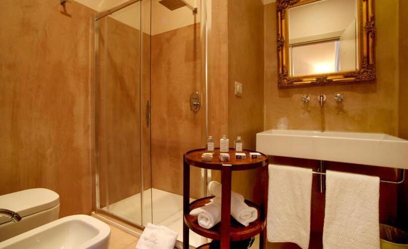 اتاق استاندارد, Relais Real Collegio