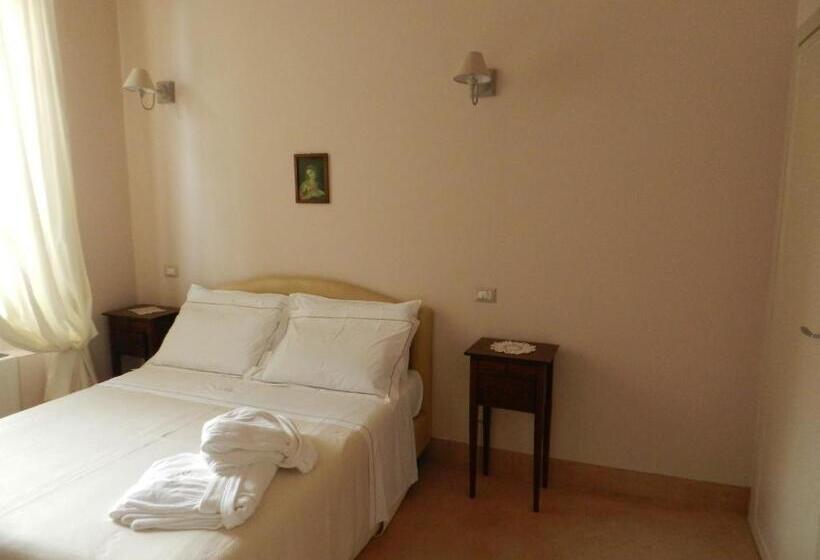 חדר סטנדרט, Relais Real Collegio