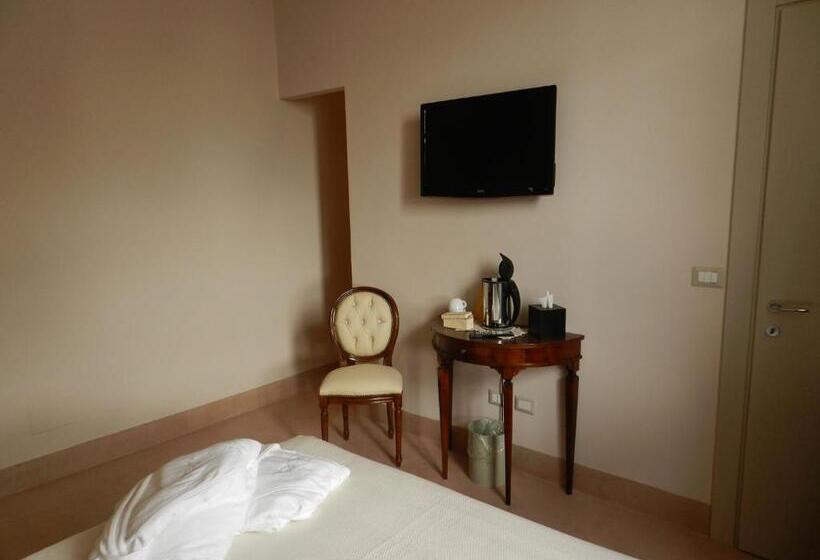 חדר סטנדרט, Relais Real Collegio