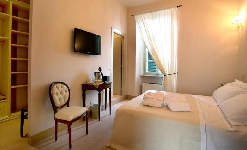 חדר סטנדרט, Relais Real Collegio