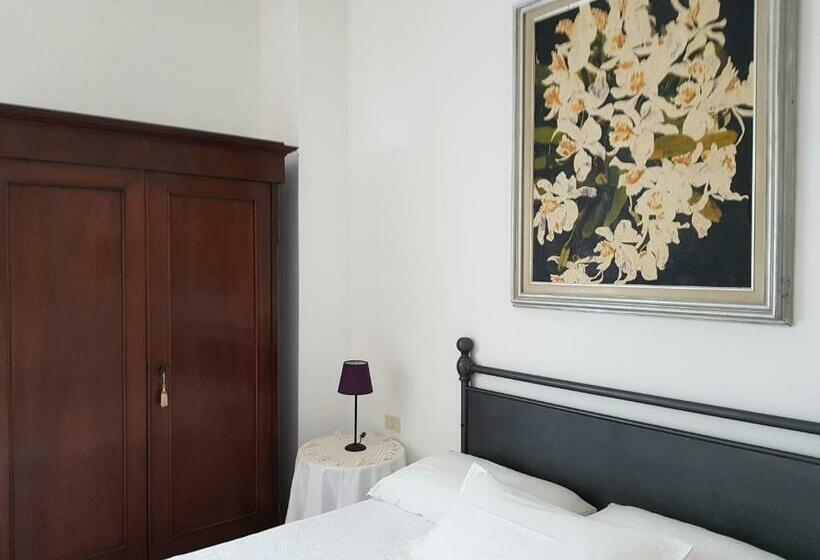 스탠다드 룸 측면 바다 전망, Ristorante Radar