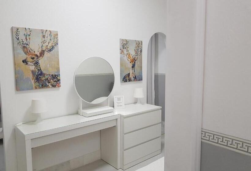 스탠다드 트리플 룸, Ristorante Radar