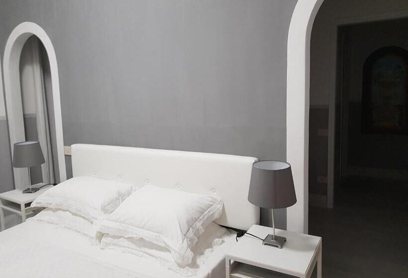 스탠다드 트리플 룸, Ristorante Radar