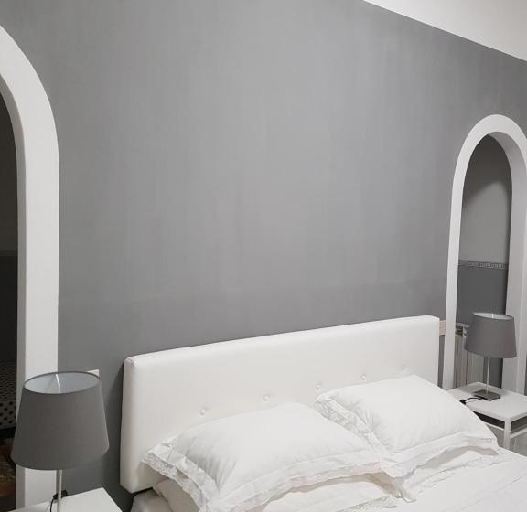 스탠다드 트리플 룸, Ristorante Radar