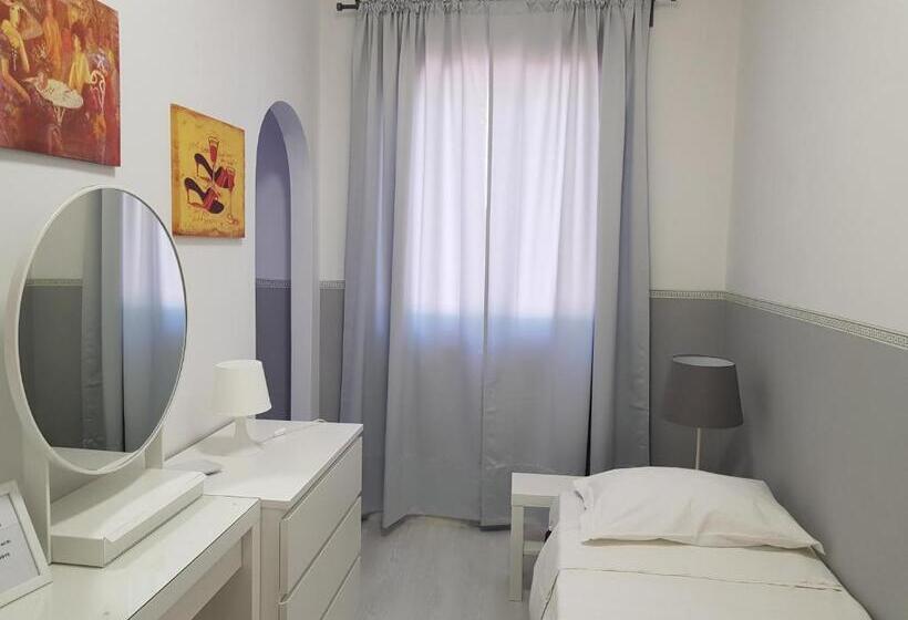 스탠다드 트리플 룸, Ristorante Radar