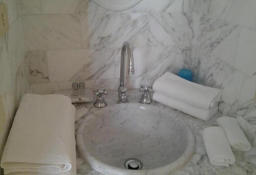 컴포트 룸 바다 전망, Ristorante Radar