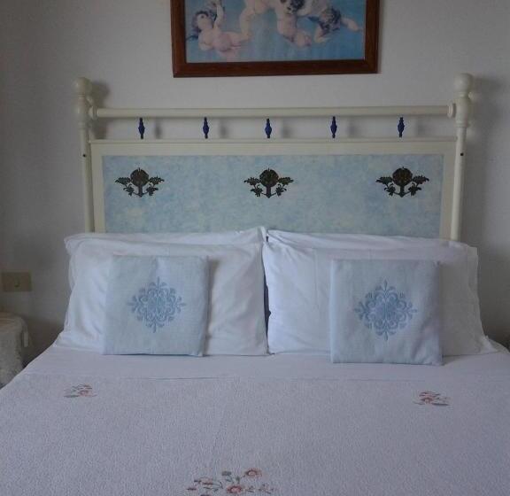 컴포트 룸 바다 전망, Ristorante Radar