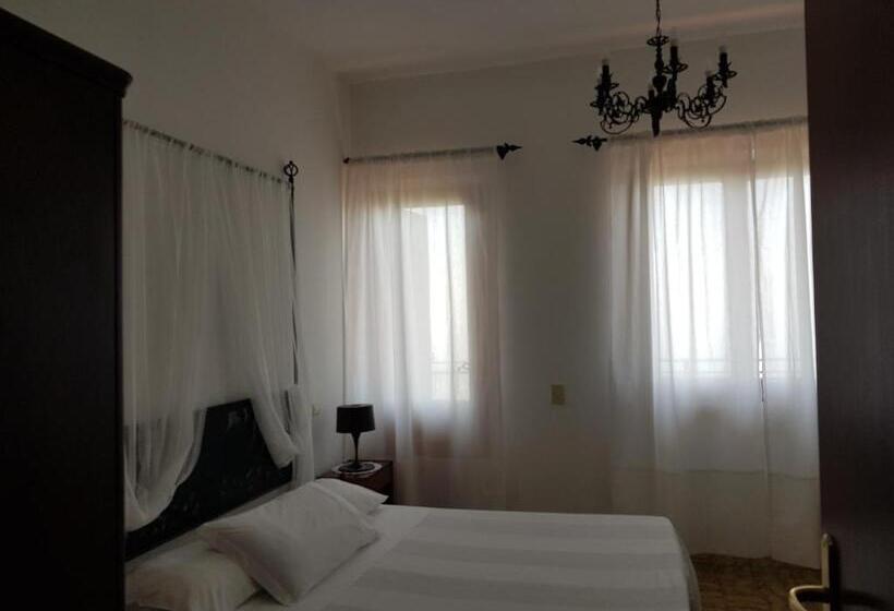 컴포트 룸 바다 전망, Ristorante Radar