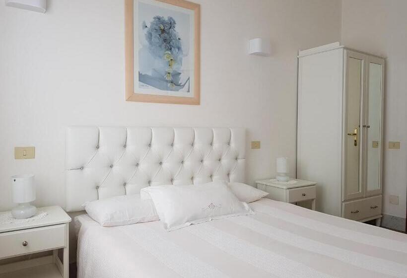 컴포트 룸 바다 전망, Ristorante Radar