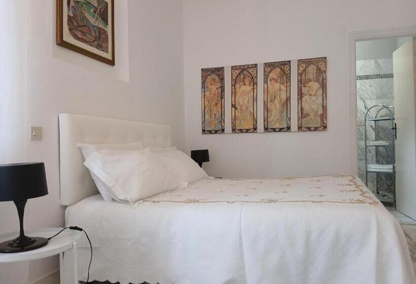 스탠다드 트리플 룸, Ristorante Radar