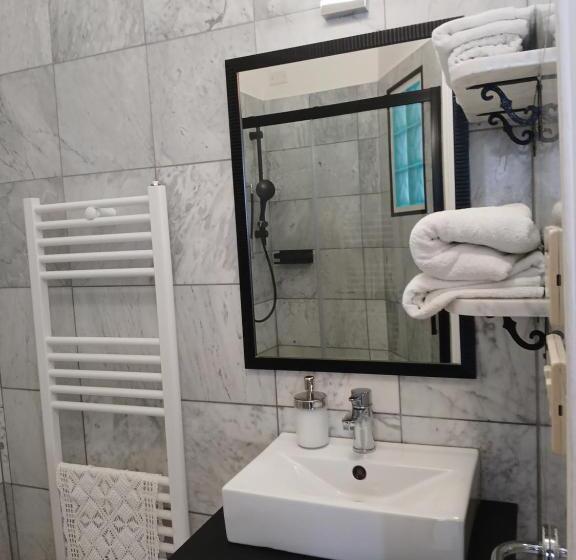 컴포트 룸 바다 전망, Ristorante Radar