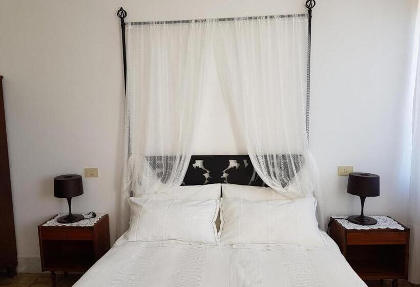 컴포트 룸 바다 전망, Ristorante Radar