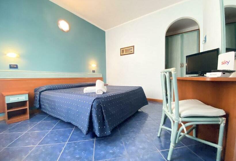 스탠다드 룸, Villa Grazia