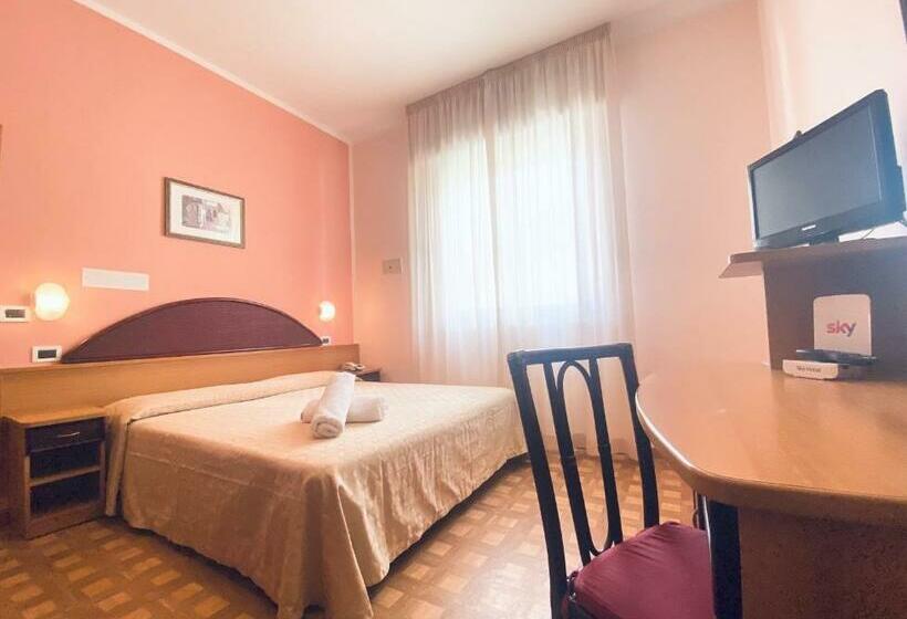 스탠다드 룸, Villa Grazia