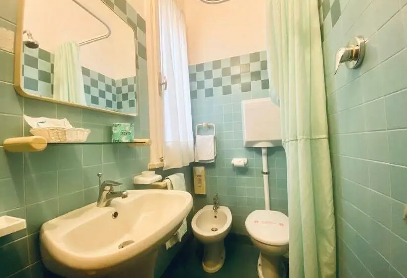 スタンダード４人部屋, Villa Grazia