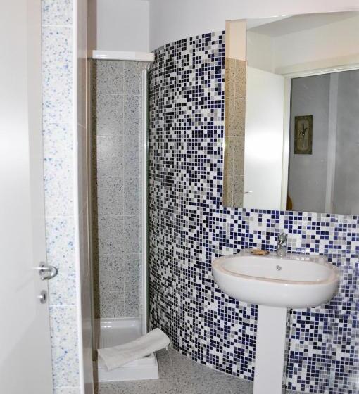 Апартаменты 1 Спальня с Балконом, Lacroma Bio Hotel & Apartments