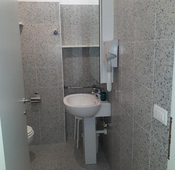 Апартаменты 1 Спальня с Балконом, Lacroma Bio Hotel & Apartments