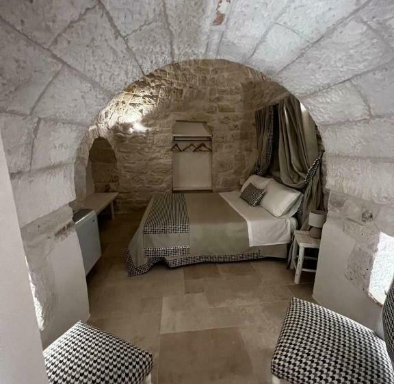 اتاق استاندارد, Agli Antichi Trulli B&b In Masseria