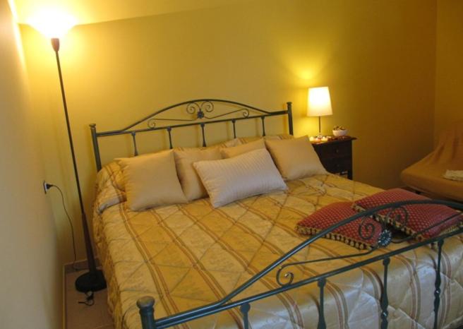 اتاق استاندارد, Agli Antichi Trulli B&b In Masseria