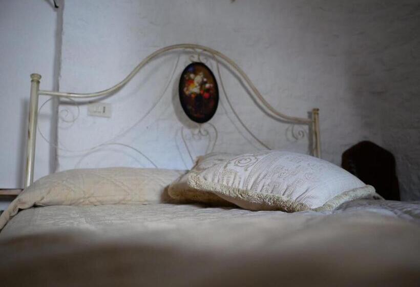 غرفة قياسية ثلاثية, Agli Antichi Trulli B&b In Masseria