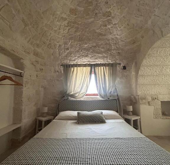 اتاق استاندارد, Agli Antichi Trulli B&b In Masseria