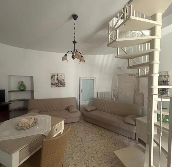 غرفة قياسية رباعية, Agli Antichi Trulli B&b In Masseria