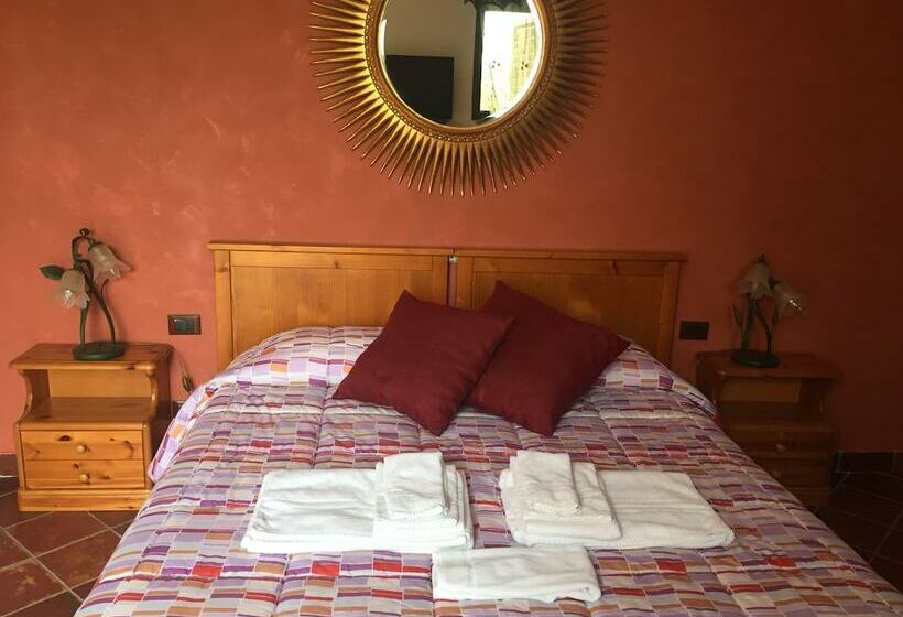 اتاق استاندارد, B&b Baglio Degli Ulivi