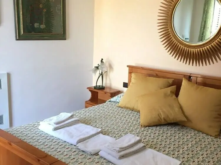 スタンダードルーム, B&b Baglio Degli Ulivi