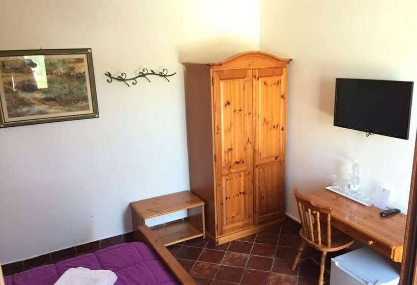 标准间, B&b Baglio Degli Ulivi