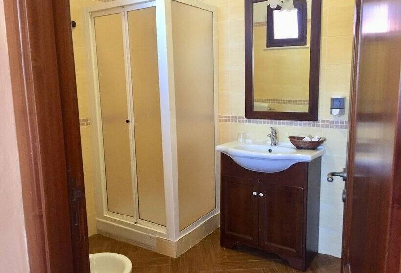 标准间, B&b Baglio Degli Ulivi