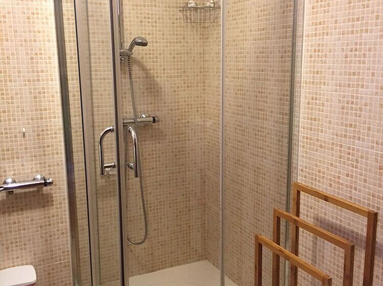 经济房, B&b Baglio Degli Ulivi