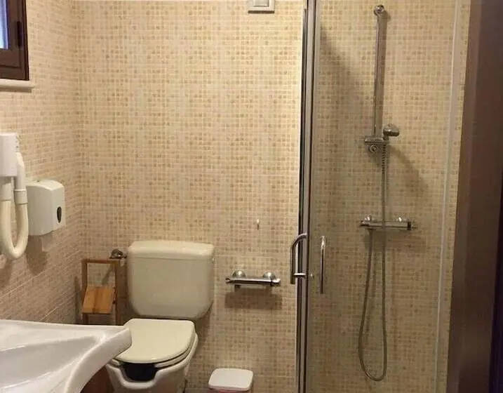 エコノミールーム, B&b Baglio Degli Ulivi