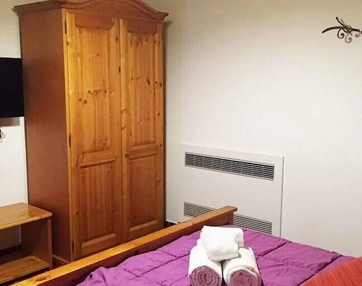 エコノミールーム, B&b Baglio Degli Ulivi