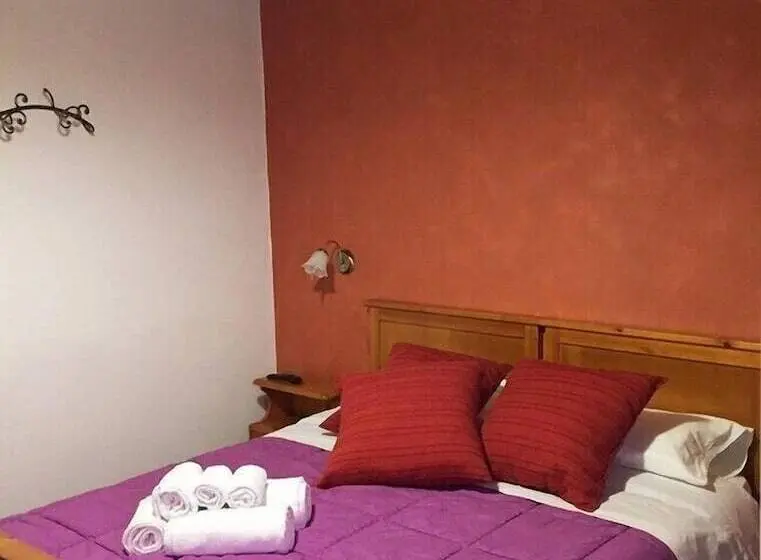 エコノミールーム, B&b Baglio Degli Ulivi