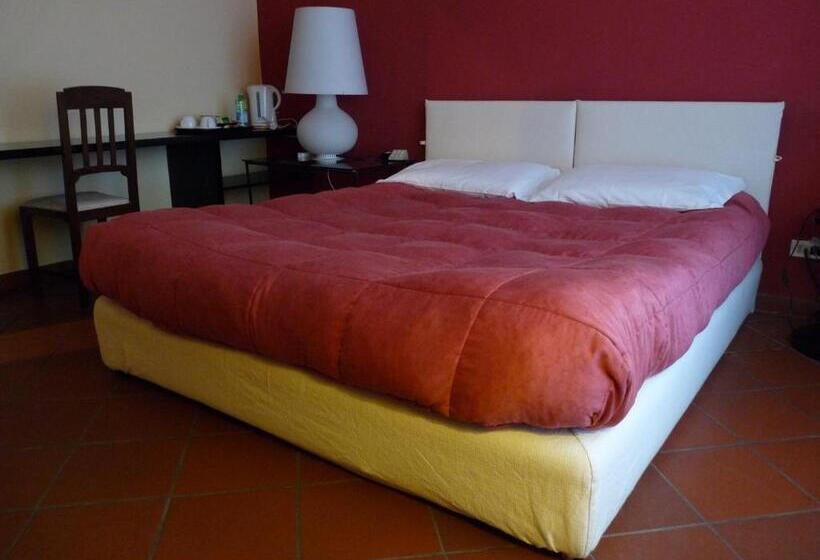 스탠다드 룸, B&b Come A Casa