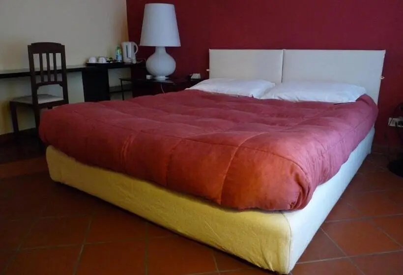 スタンダードルーム, B&b Come A Casa