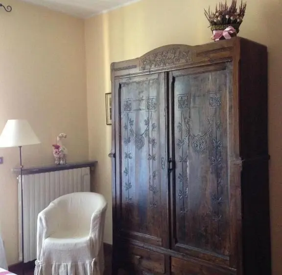 スタンダードルーム, B&b Come A Casa